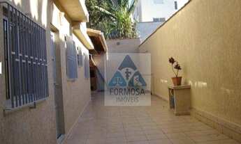 Imagem 4: Sobrado à venda, 212 m² por R$ 780.000,00 - Jardim Vila Formosa - São Paulo/SP