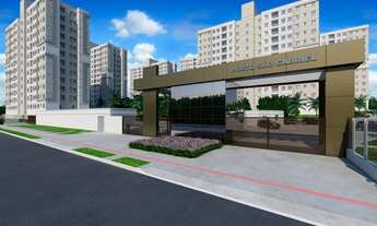 Imagem: Apartamento para alugar com 2 quartos no