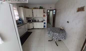 Imagem: Casa em Jardim Nove de Julho - São Paulo