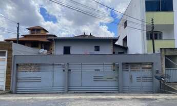 Imagem: Apartamento no Santa Cruz Industrial