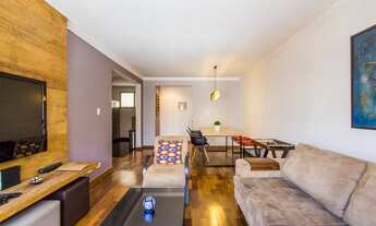 Imagem 3: Apartamento para venda possui 88 m2 com 2 quartos em Itaim Bibi - São Paulo - SP