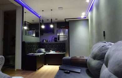 Imagem 4: Apartamento com 2 dormitórios à venda, 41 m² por R$ 290.000,00 - Itaquera - São Paulo/SP