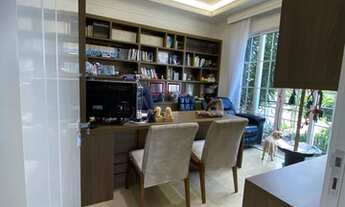 Imagem 5: Casa Linda a venda Condomínio Genesis 2 - Alphaville, 950 M2 construidos