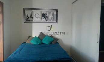 Imagem 6: Apartamento de 37 metros quadrados no bairro Cambuci com 1 quarto