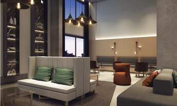 Imagem 2: Studio 1 quarto em MOEMA - São Paulo - SP