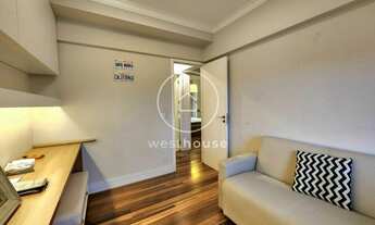 Imagem 6: Apartamento Alto Padrão