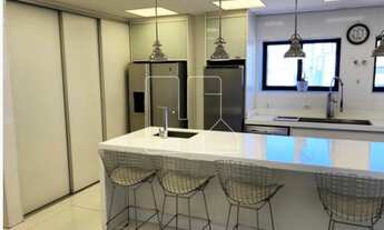 Imagem 6: São Paulo - Apartamento Padrão - Bosque da Saúde