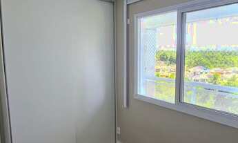 Imagem 3: Apartamento para venda possui 130 metros quadrados com 3 quartos em Patamares - Salvador