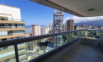 Imagem: Apartamento com 195m² sendo 03 dorm. Sendo