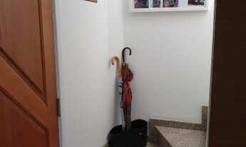 Imagem 6: Casa de condomínio para venda tem 94 metros quadrados com 2 quartos em Saúde - São Paulo