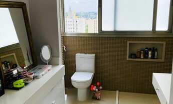 Imagem 7: Apartamento para venda tem 180 m2 com 2 Suítes e 4 vagas