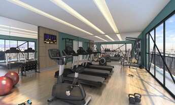 Imagem 2: Studio para venda possui 24 metros quadrados com 1 quarto em Liberdade - São Paulo - SP