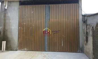 Imagem 2: Galpão à venda, 150 m² por R$ 400.000,00 - Morada dos Nobres - Taubaté/SP