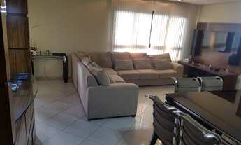 Imagem 5: Apartamento para venda com 137 metros quadrados com 4 quartos em Parque Mandaqui - São Pau