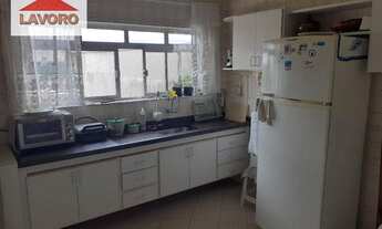 Imagem 6: Casa com 4 dormitórios à venda, Parque São Domingos, 207 m², 07 vagas, quintal, AT 416 m²