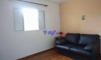 Imagem 3: Sobrado à venda, 120 m² por R$ 450.000,00 - Butantã - São Paulo/SP