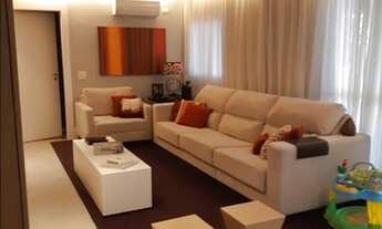 Imagem: Apartamento Residencial / Granja Julieta