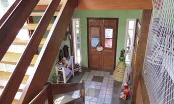 Imagem 5: Belo sobrado! Casa com 3 dormitórios