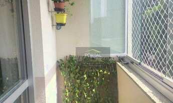 Imagem 6: Apartamento com 2 dormitórios à venda, 60 m² por R$ 445.000,00 - Ipiranga - São Paulo/SP