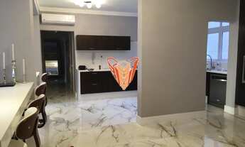 Imagem 7: APARTAMENTO PADRÃO RESIDENCIAL em SÃO PAULO - SP, JARDIM PAULISTA