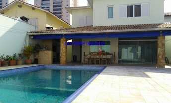 Imagem: CASA RESIDENCIAL em SÃO PAULO - SP, JARDIM