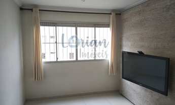 Imagem: APTO 64M² 02 DORMS