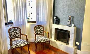 Imagem 3: Apto para venda com 180 metros quadrados com 3 quartos em Perdizes - São Paulo - SP