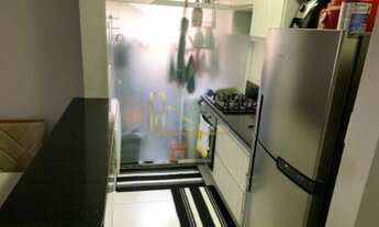 Imagem 6: Apartamento - Vila Mendes - 58m²