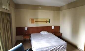 Imagem 4: Apartamento para aluguel e venda possui 27 metros quadrados com 1 quarto