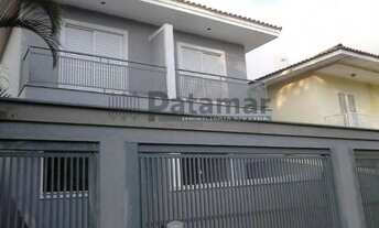 Imagem: Sobrado, Jardim Bonfiglioli - São Paulo