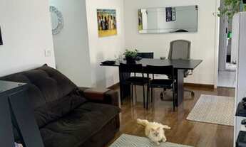 Imagem 7: EXCELENTE OPÇÃO: 3 DOR, SUÍTE COM VARANDA GOURMET!!