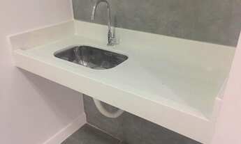 Imagem: São Paulo - Conjunto Comercial/Sala - Campo