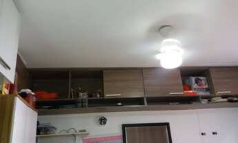 Imagem 5: Kitnet praia grande terreo