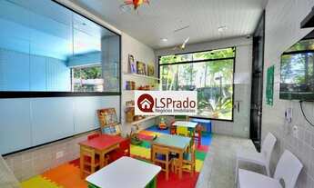 Imagem 2: Apartamento em condominio com bosque privativo