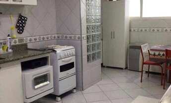 Imagem 6: Apartamento com 2 dormitórios à venda, 96 m² por R$ 850.000,00 - Campo Belo - São Paulo/SP