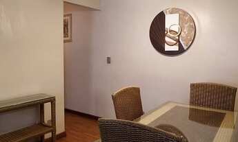 Imagem 2: Apartamento Mobiliado para locação!!! City Pinheirinho!