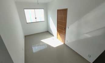 Imagem 3: Apartamento à venda por R$ 260.000,00 - Santa Monica - Belo Horizonte/MG