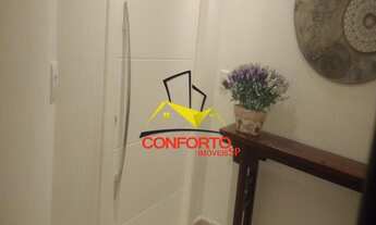 Imagem 4: Apartamento com 4 dormitórios e 4 vagas no Jardim Avelino