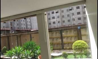 Imagem 7: Apartamento para aluguel e venda com 2 quartos no Horto do Ypê!