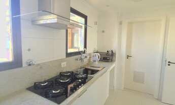 Imagem 5: Excelente apto na vila Andrade com 216mts com 4 dormitorios,3 vagas