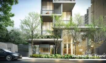 Imagem 7: Apartamento para Venda em São Paulo, Jardim América, 2 dormitórios, 1 suíte, 2 banheiros