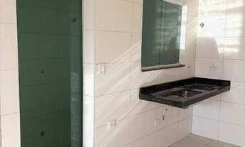 Imagem 4: Condominio fechado, 2 suites, 1 vaga, 285 mil, novo e pronto, conducao na porta