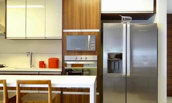 Imagem 7: CAPA DE REVISTA: MARAVILHOSO PROJETO EM CONDOMÍNIO CLUBE!