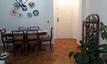 Imagem 4: Apartamento clássico para venda com 95 metros quadrados com 3 quartos