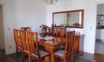 Imagem 3: POMPEIA - 3 DORMITÓRIOS - 1 SUÍTE - 2 VAGAS - ANDAR ALTO - ENSOLARADO