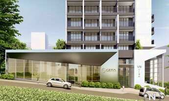 Imagem 2: VN Ueno | Studios de 18, 20 e 22M² - Hosp Sirio-Libanes