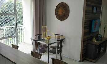 Imagem: Apartamento - Condomínio Passione Due