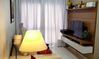 Imagem: Apartamento com 2 dormitórios à venda