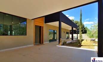 Imagem 2: BRASÍLIA - Casa de Condomínio - SETOR HABITACIONAL JARDIM BOTÂNICO