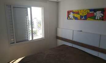 Imagem 5: Apartamento para venda com 56 metros quadrados com 2 quartos em Vila Moinho Velho - São Pa